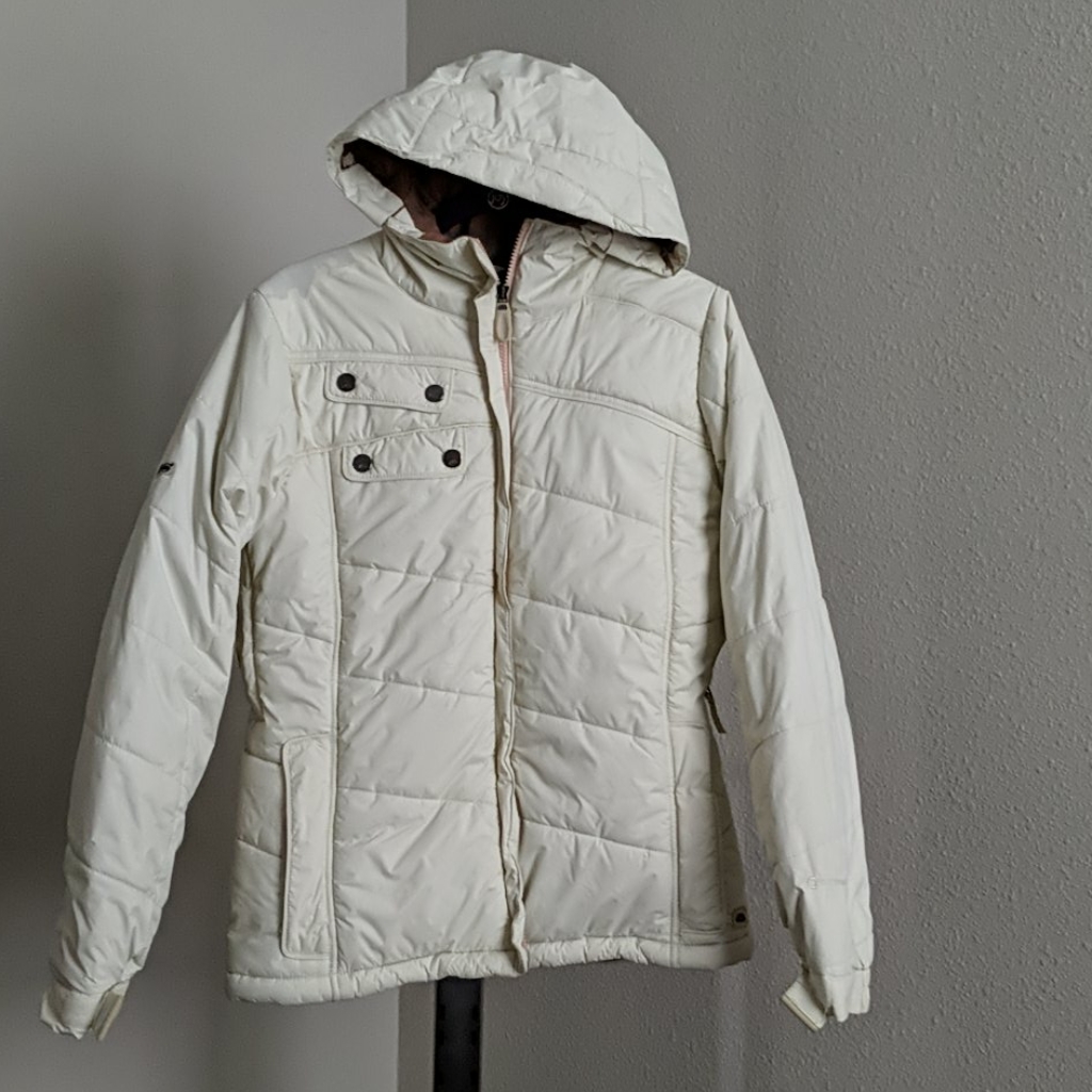 686 Snowboarding Jacket